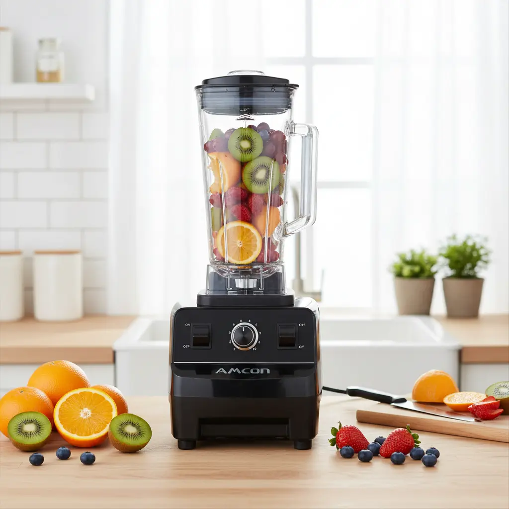 Amcon 2.0L Mechanical Blender DT-767.webp