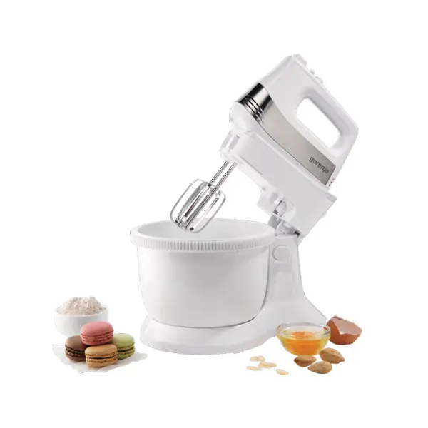 Gorenje Handheld 2in1 Mixer with Bowl 500W.webp
