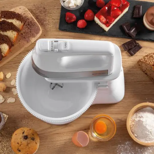 Gorenje Handheld 2in1 Mixer with Bowl 500W.webp