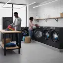 12KG Front-Loading Washing Machine and Dryer (5S Series).webp