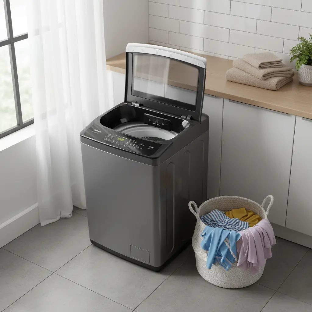 11KG Top Loading Washing Machine.webp