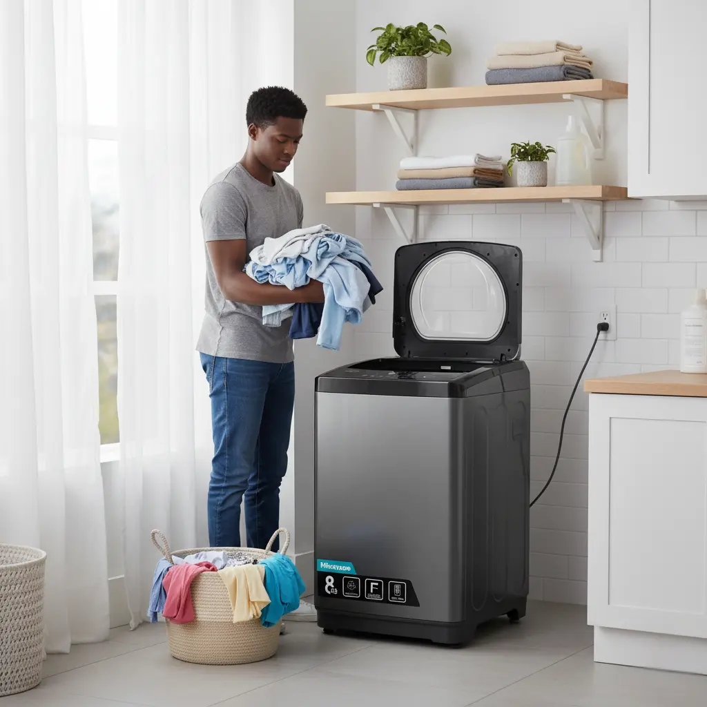 8KG Top Loading Full Automatic Washing Machine (2).webp