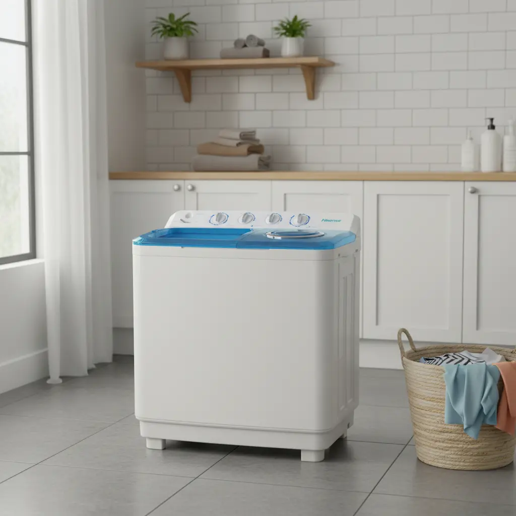 12.5KG Twin-Tub Semi-Automatic Washing Machine.webp
