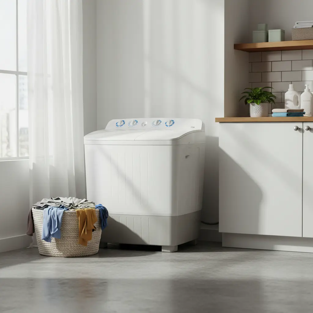 7.5KG Twin-Tub Semi-Automatic Washing Machine.webp