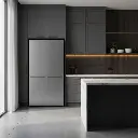 560L Cross Door Luxury Inverter Refrigerator.webp