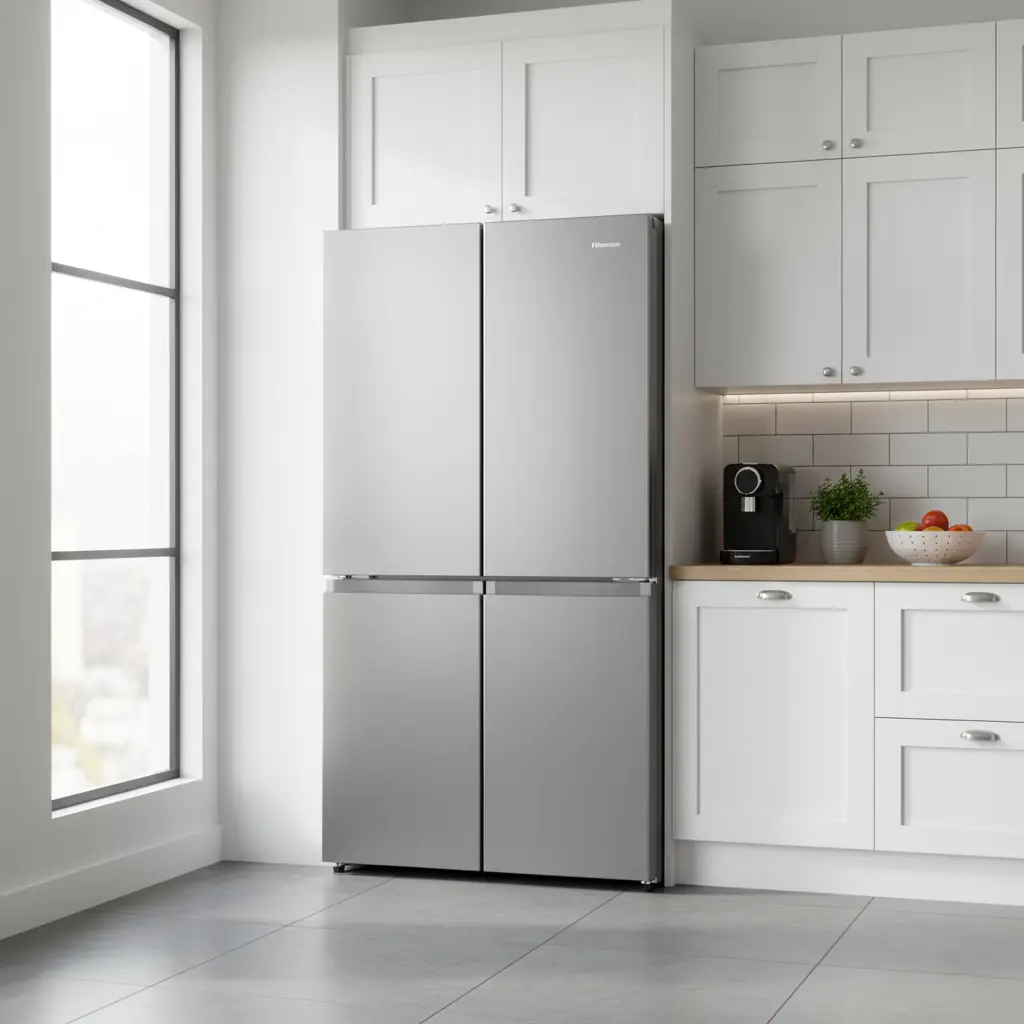 560L Cross Door Refrigerator.webp