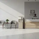 Amcon Water Dispenser Top Loading (ColdHotWarm with Ice Maker) Gold.1.webp