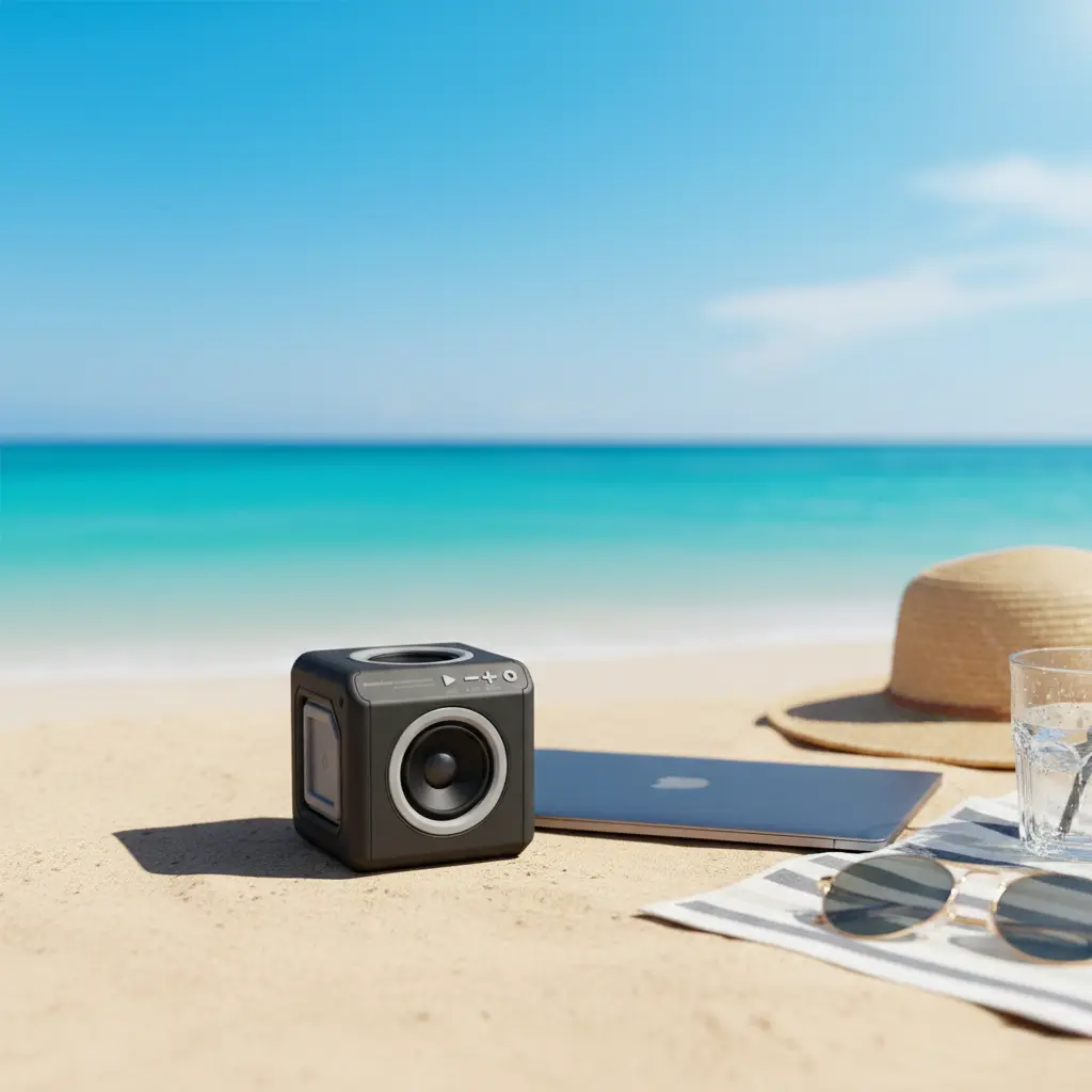 AudioCube Portable UK - Black.webp