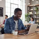 EarBeans Bass AUX - Grey.webp