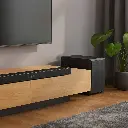 3.1.2CH Sound Bar With Wireless Subwoofer 360W.webp