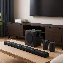 ST Audio Speaker Soundbar with Wireless Subwoofer 5.1.2CH 420W AX5120G-Hisense.111 (1).webp