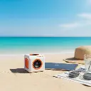 AudioCube Portable UK - White.webp