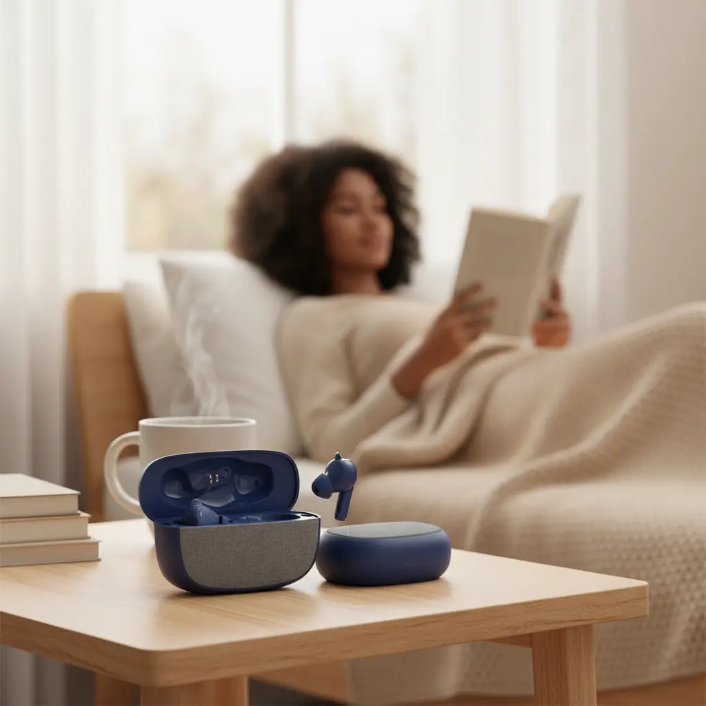 Duolink Speakerbuds (Blue).webp