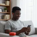 Duolink Speakerbuds (Red).webp