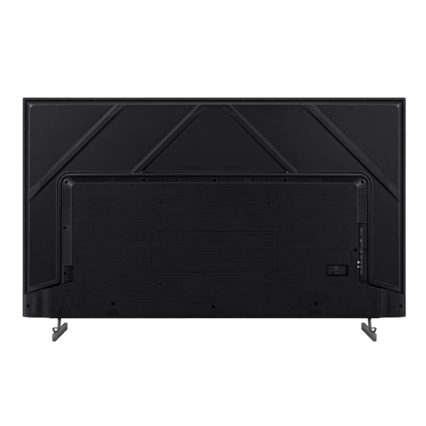TV 40 Smart Digital Satellite QLED Television