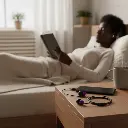 EarBeans Bass AUX - Purple.webp