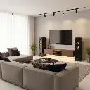 T-60X Pro 2.0 Tower Speaker 120W Black.webp