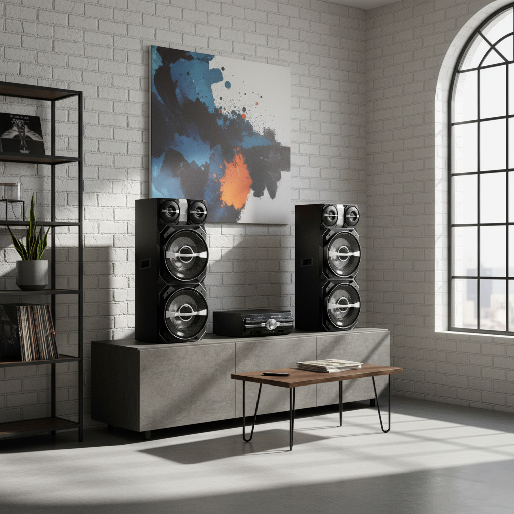 VKER T5 Party Speaker (3 boxes).png