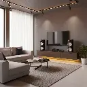 VKER Y5 Party Speaker With Laser Ceiling Light (3 boxes) 22.webp