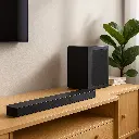 ST Audio Speaker Soundbar with Wireless Subwoofer 2.1CH 240W FM HS2100FM-Hisense2222.webp