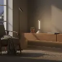 FlashLight NightLight Recharge - Silver Cool.webp