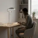 Flashlight DeskLight SET - GREY, WARM.webp