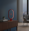 Heng Balance Lamp Eclipse Plastic USB - Red.png