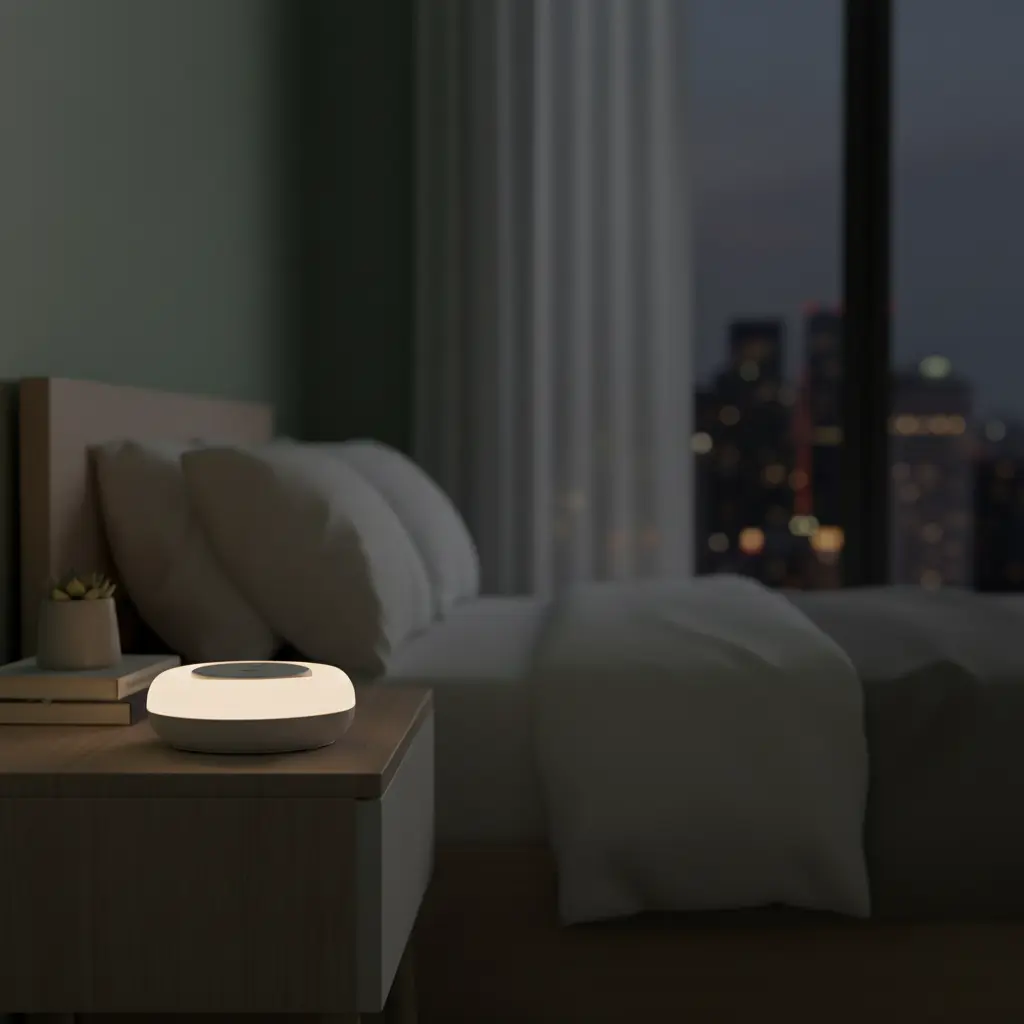 LightDisc Solar - White.webp