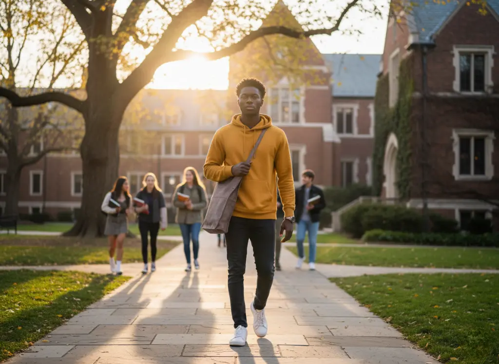 FoldBag Laptop - Brown.webp