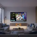 65 Smart Premium QLED Digital 4K Television..webp