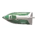 Iron Electric Iron Classic Green 1800W - HSIH1800GRT Hisense IR-9001444.webp