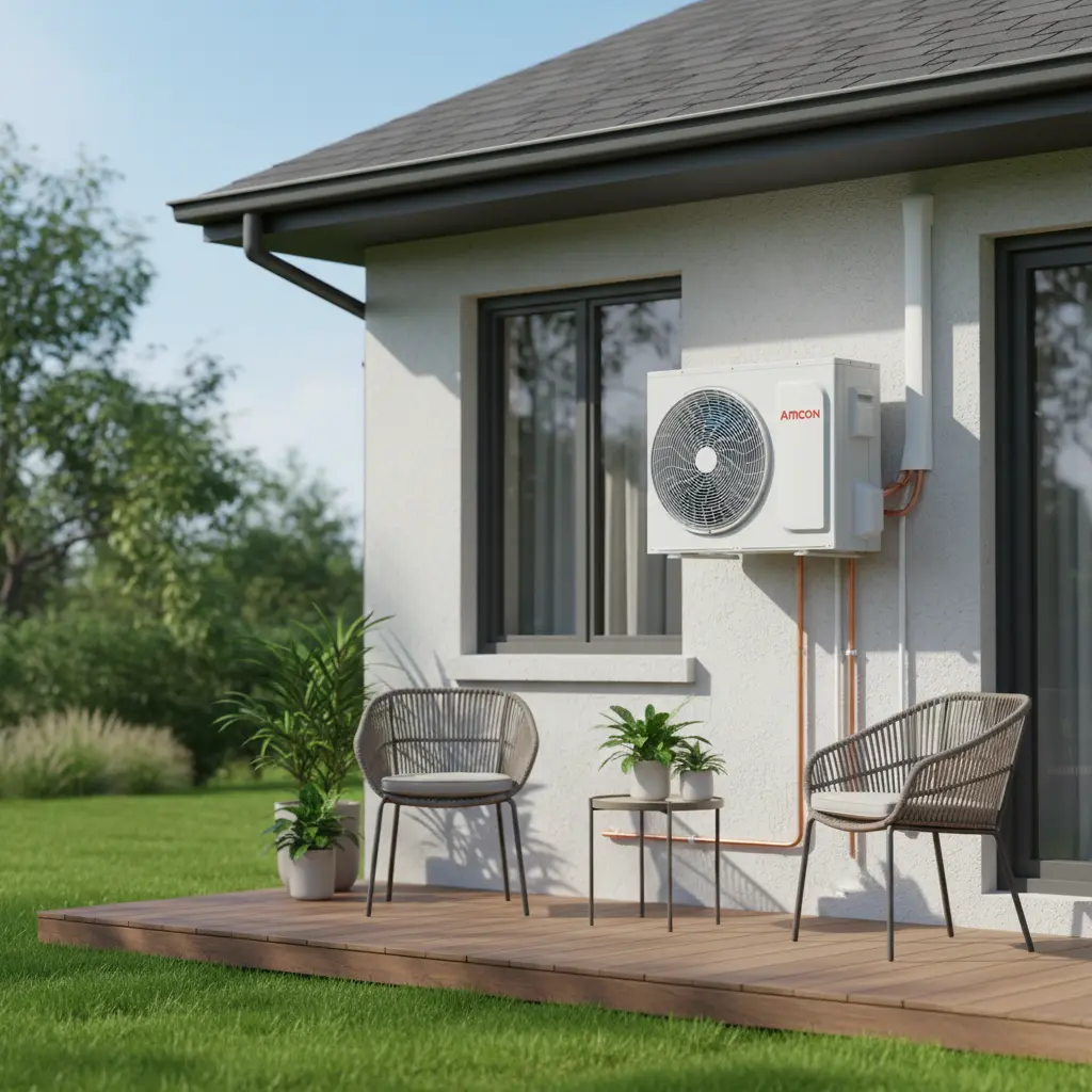 1.5HP Split Inverter Air Conditioner - Amcon.webp