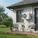 1.5HP Split Inverter Air Conditioner - Amcon.webp