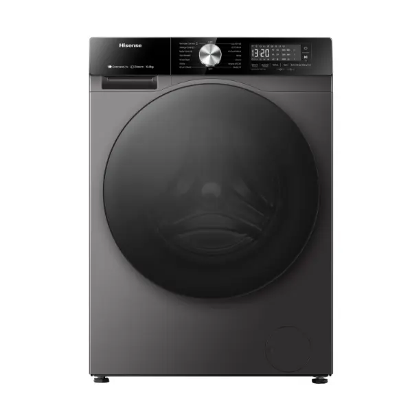 10.5KG Front-Loading Washing Machine with Wifi 