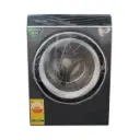  12KG Front-Loading Washing Machine Touch Panel Amcon