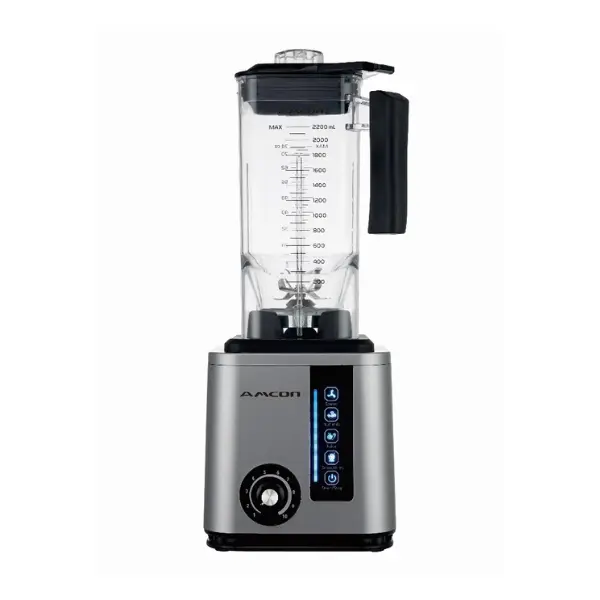 Amcon 2.2L Digital Blender DT-780