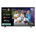 65" Smart Premium QLED Digital 4K Television 