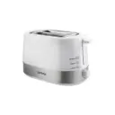 Gorenje Electric Toaster 2 -Slots 850W White