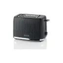 Gorenje Electric Toaster 2 -Slots 850W Dual Program Black  