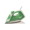 Hisense Electric Iron Classic Green