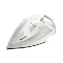 Hisense Electric Iron Premium White