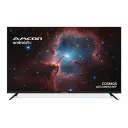AMCON 50" Android Digital Satellite 4K Television(DG)