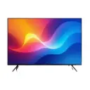 50" Smart 2K T2 Television 