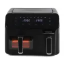 Air Fryer 11L Digital Dual -Zone