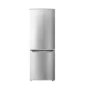 171L Refrigerator-Silver 