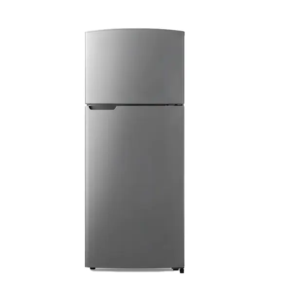 123L Refrigerator-Silver
