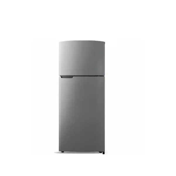 123L Refrigerator-Silver