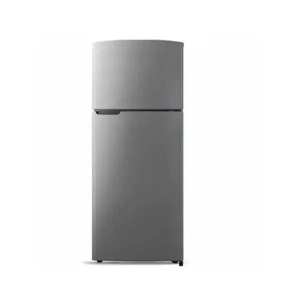 123L Refrigerator-Silver