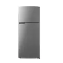 123L Refrigerator-Silver