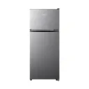 123L Refrigerator-Silver